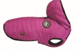  Camon Lilly tollkabát - pink 27 - petissimo