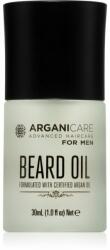  Arganicare For Men Beard Oil szakáll olaj 30 ml
