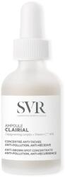 Laboratoires SVR Clairial ampulla, koncentrált szérum pigmentfoltok ellen, 30 ml