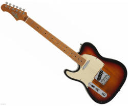 JET JT-300 LH SB balkezes elektromos gitár - hangszeraruhaz