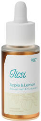 Ilcsi Alma & citrom booster Szérum 10%C 30ml 987