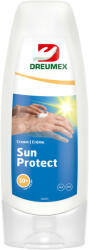 DREUMEX Sun Protect fényvédő krém SPF 50+ 250ml (DSP250ml)