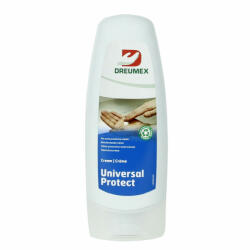 DREUMEX Universal protect munkavégzés előtti kézvédő krém 250ml (DU250ml)