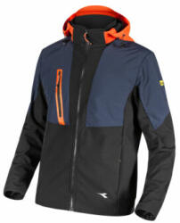 Diadora SOFTSHELL HYBRID dzseki (702.179823-C4725 L)