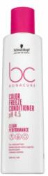 Schwarzkopf BC Bonacure Color Freeze Conditioner pH 4.5 Clean Performance balsam protector pentru păr vopsit 200 ml - brasty