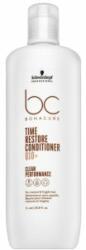 Schwarzkopf BC Bonacure Time Restore Conditioner Q10+ balsam pentru păr matur 1000 ml