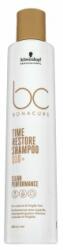 Schwarzkopf BC Bonacure Time Restore Shampoo Q10+ șampon pentru păr matur 250 ml - brasty