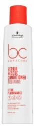 Schwarzkopf BC Bonacure Repair Rescue Conditioner Arginine balsam pentru întărire pentru păr deteriorat 200 ml - brasty