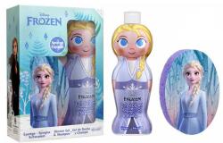 Frozen Elsa fürdőszett 1D 400ml