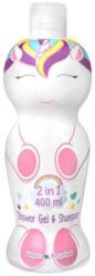 Unicornis tusfürdő és sampon 1D 400ml