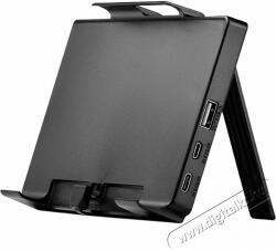 SNAKEBYTE NSW POWER: PACK EVO Switch powerbank
