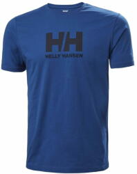 Helly Hansen Póló kiképzés kék S HH Logo