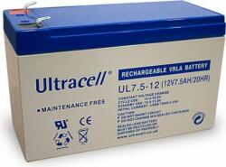 Ultracell 42048 12 V 7, 5 Ah RM Smart-UPS Akkumulátor (42048)
