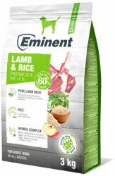 Eminent Eminent Lamb & Rice High Premium 3 kg