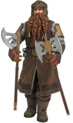 Diamond Select Toys Figura The Lord of The Rings: Gimli Action Figure (FEB208568)