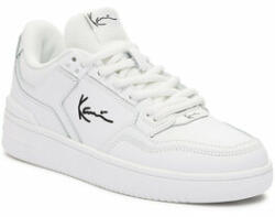 Karl Kani Sneakers 89 LXRY KKFWW000253 Alb