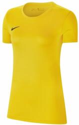  Nike Póló kiképzés sárga L Park Vii