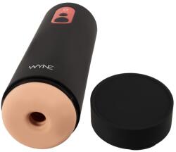 Wyne 08 Masturbator Shaking Function with Booster Button