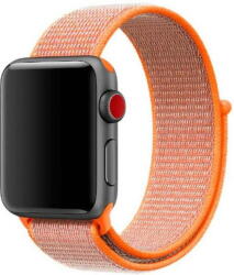 DEVIA Deluxe Series Sport3 Band (40mm) Apple Watch nectarine (T-MLX37792) - pcone