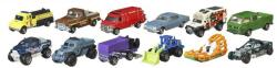 Mattel MatchBox Little Cars Ast