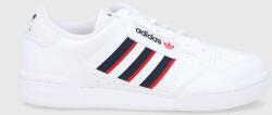 adidas Originals sneakers copii culoarea alb FX6088 9BY8-OBK017_00X