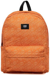 Vans Old Skool H20 Harvest Pumpkin hátizsák 42 × 32 cm, laptop tartóval (VN0A5E2SE031)