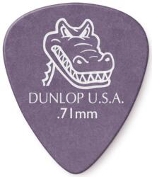 Dunlop 417R 0.71 Gator Grip Standard - arkadiahangszer