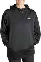 adidas Sportswear Hanorac cu gluga adidas Sportswear Aeroready Game and Go im2686 Marime M (im2686) - top4running