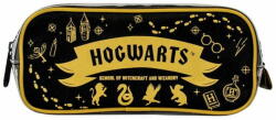  Harry Potter tolltartó Roxfort - átlátszó