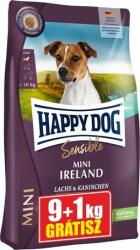 Happy Dog Dog Sensible Mini Irland 10 kg