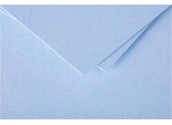 Clairefontaine Üdvözlőkártya Clairefontaine Pollen 8, 2x12, 8 cm levendulakék (11439C) - wondex