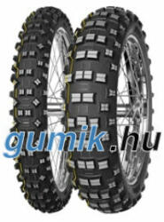 Mitas Terra Force-EF ( 140/80-18 TT 70M 2 gruen, hátsó kerék, Mischung Super Soft Extreme ) - gumik