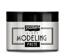 PENTART Modellező paszta könnyű PENTART 150ml fehér (34327)