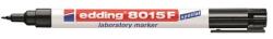 edding Labor filc EDDING 8014 1mm vonalvastagság fekete