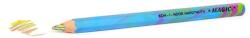 KOH-I-NOOR Színes ceruza KOH-I NOOR 3405 Magic varázs, 10mm vastag, többszínű topical hatszögletű