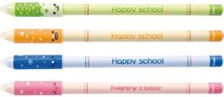 M&G Rollertoll M&G AKPB1472 0, 5 radírozható Ierase Happy School