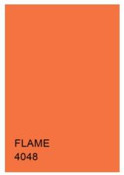 Kaskad Dekorációs karton KASKAD 50x70cm 2 oldalas 225gr narancssárga 4048 125 ív/csomag (82264048)