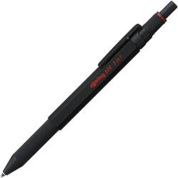 rOtring Multipen ROTRING 600 3 funkciós fekete (NRR2164108)