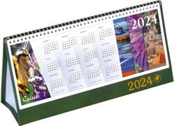 Vásárlás: CSIZIO Asztali naptár 2024 CSÍZIÓ álló, ÖKO zöld tartó Naptár árak  összehasonlítása, Asztali naptár 2024 CSÍZIÓ álló ÖKO zöld tartó boltok