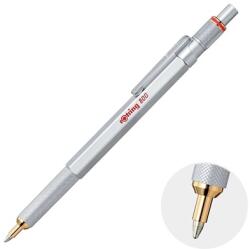 rOtring Golyóstoll ROTRING 800 ezüst