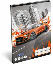 Lizzy Card Füzet A/5 2. osztály vonalas LIZZY 32lap Ford Shelby Dream 16-32 (22966412)