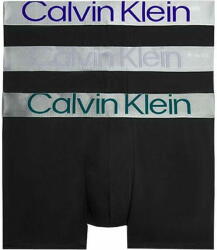 Calvin Klein 3 PACK - férfi boxeralsó NB3130A-GID (Méret XL)