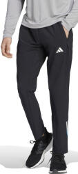 Adidas Pantaloni adidas TI 3S PANT - Negru - M