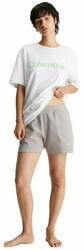 Calvin Klein Női pizsama QS7018E-PET (Méret XL)