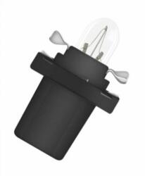 OSRAM 1, 2W B8, 5d Original Line műszerfal izzó 2721MF 10db-os készlet (2721MF)