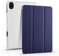  Husă CRYSTAL Flip Honor Pad 8 albastru închis