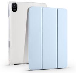  Husa CRYSTAL Flip Honor Pad 8 albastru deschis