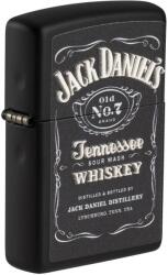 Zippo Öngyújtó, Jack Daniel's®, 49281 - swisstimeshop