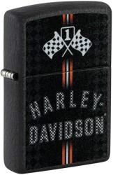 Zippo Öngyújtó, Harley-Davidson(R) 48558 - swisstimeshop