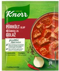 KNORR Ételalap KNORR Pörkölt 48g